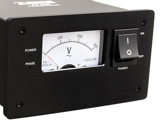 TAGA HARMONY PF-600 - cecha 1